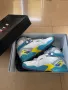 Air Jordan 8 Retro White Aqua, снимка 1