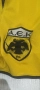 Оригинални футболни шорти къси гащи на АЕК Атина AEK Athens Puma размер XL, снимка 9