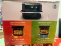 Air Fryer NINJA FOODI 10.4 L., снимка 5