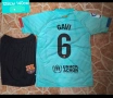 Детско юношески футболни екипи ❤️⚽️ FC BARCA , снимка 8