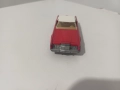 1/64 Lincoln Continental Matchbox, снимка 3