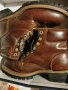  levi's steel toe safety, снимка 1 - Мъжки боти - 43147688