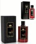 Унисекс Парфюм MILESTONE Monarch Red Tobacco Vanilla 100ML BY EMPER, снимка 7