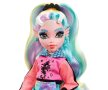Кукла Barbie - Монстър Хай: Лагуна Блу Mattel HHK55, снимка 4