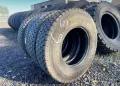 9.5R17.5 Kumho Krd02 нови 4бр., снимка 3