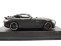 Mercedes AMG GT-R 2019 - мащаб 1:43 на Norev моделът е нов в PVC дисплей-кейс, снимка 4