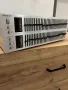 Еквалайзер Technics SH-8065 Silver Face, снимка 6