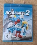 Die Schlümpfe 2 - Digibook [Blu-ray], снимка 1