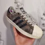  камуфлажни маратонки adidas Superstar оригинал номер 43-44, снимка 9