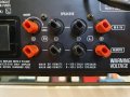 Страхотен ресийвър / Vintage Receivers Technics SA-303 В отлично техническо състояние, много добър в, снимка 18