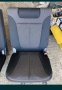 Hyundai santa fe 2007 година Седалки в багажник, снимка 3