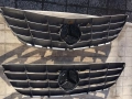 решетка за мерцедес б класа, снимка 2