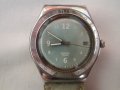 swatch irony stainless steel швейцарски часовник от 2000 година., снимка 1