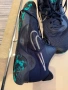 NIKE KD TREY 5 IX OBSIDIAN EMERALD GREEN   OBSIDIAN EMERALD GREEN, снимка 3