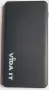 Vida it v506 външна батерия,  5000 mAh, fast charge, снимка 3