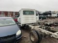 Renault Mascott 3.0 dxi на части 3 броя рено маскот zd30, снимка 2