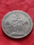 Монета 1 лев 1969г. от соца 25 години Социалистическа революция за колекция - 25029, снимка 6