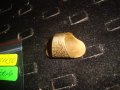 СТАРИНЕН КРАСИВО ОРНАМЕНТИРАН БРОНЗОВ ОРИЕНТАЛСКИ ПРЪСТЕН МАЙСТОРСКА ИЗРАБОТКА 21130, снимка 9