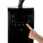                     Вентилатор с водна мъгла 16" 7in1, 90W, мултифункционален, LED, дист. упр-е, снимка 4