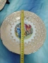порцеланови чинии Трите грации, снимка 6