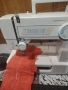 шевна машина Amisa, снимка 3