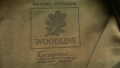 WOODLINE SWEDEN OUTWEAR Windproof Jacket размер M / L горница вятърно устойчива - 1366, снимка 13