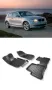 Гумени стелки RizLine съвместими с Bmw 1 E81/E82/E87/E88 04-11, снимка 6