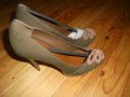 нови обувки на ток-номер 39, снимка 5