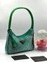 чанти с камъни prada 21х13см , снимка 6