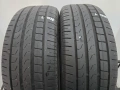 2бр летни гуми 205/60/16 PIRELLI L04798 , снимка 3
