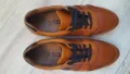 Нови мъжки кожени обувки RIEKER размер 43, снимка 8