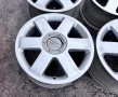 Джанти 5/100/17 Audi TT  Skoda VW Seat, снимка 5