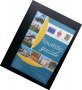 Молдова - пътеводител / Тouristic guide на английски и румънски езици, рядка, много информация, снимка 1