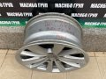 Джанти алуминиеви джанта 8Jx17” за Бмв Bmw F10 F11,6780720, снимка 4