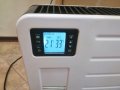 Продавам немски стоящ конверторен радиатор SilverCrest SKD2300, снимка 2