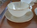 Френски аркопал чаши за чай кафе, снимка 5