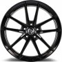 18" Джанти Ауди 5X112 Audi A3 A4 B7 B8 B9 A6 C6 C7 C8 A7 A8 D3 D4 4H, снимка 3