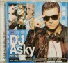 DJ ASKY HIT MIX 2010, снимка 1