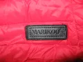 Зимно яке MARIKOO  дамско,С, снимка 8