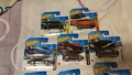 Hot wheels Silver BMW и други, снимка 6