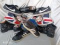 мъжки маратонки кецове adidas® MID Leather shoes original SB, 43 - 44, скейтборд GOGOMOTO.BAZAR.BG®, снимка 14