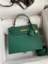 Hermes Kelly Epsom 25