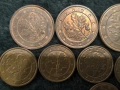 Монети от различни държави, снимка 7