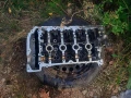 ГЛАВА PEUGEOT 308,207 1.41.6 VTi citroen c3,c4,mini r55,r56V753354980R , снимка 2