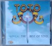 Toto - Africa The Best Of Toto (2 CD) 2009 , снимка 1