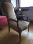 Продавам кресло от масив , снимка 7