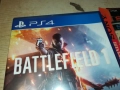 SONY PS4 GAME BATTLEFIELD 1 0610251301, снимка 9