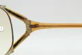 CHRISTIAN DIOR 2524 ЛУКСОЗНИ ВИНТИДЖ  Рамки за ДАМСКИ ОЧИЛА 80-ТЕ, снимка 6