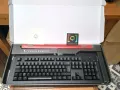Нереална цена от 100лв. Програмируема геймърска клавиатура Das Keyboard 4Q Smart RGB. Последни 3бр., снимка 2