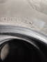 2бр.зимни гуми 215/70/16 Bridgestone, снимка 6